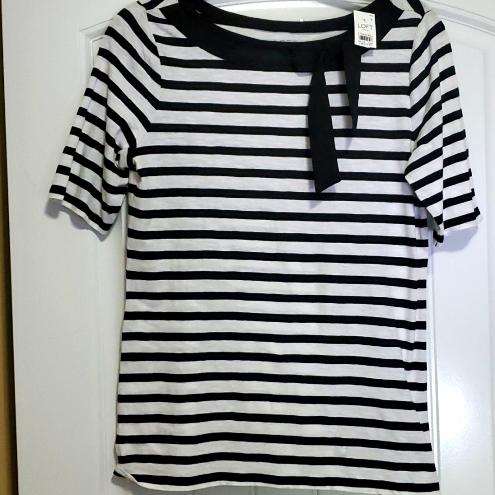 The Loft dress shirt